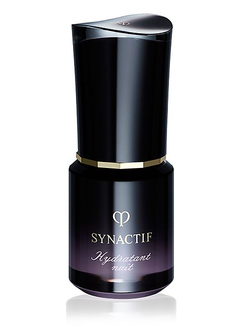 Clé de Peau Beauté - Synactif Nighttime Moisturizer/1.3 oz.