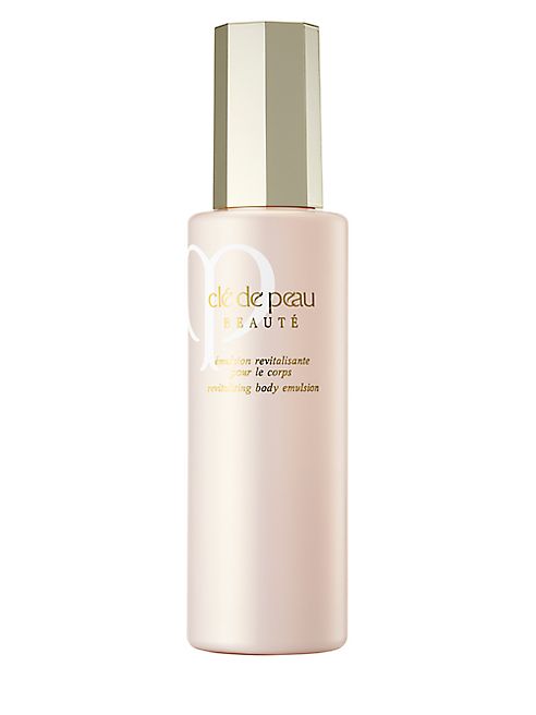 Clé de Peau Beauté - Retexturizing Body Emulsion/6.7 oz.