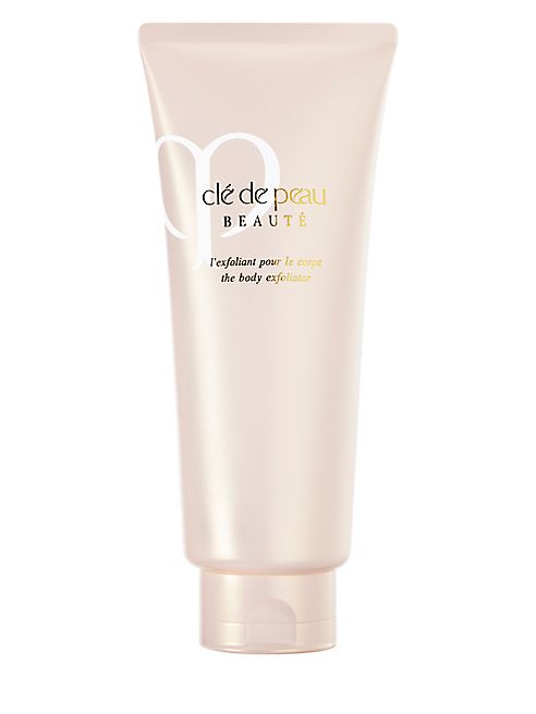 Clé de Peau Beauté - Body Exfoliator/7.2 oz.