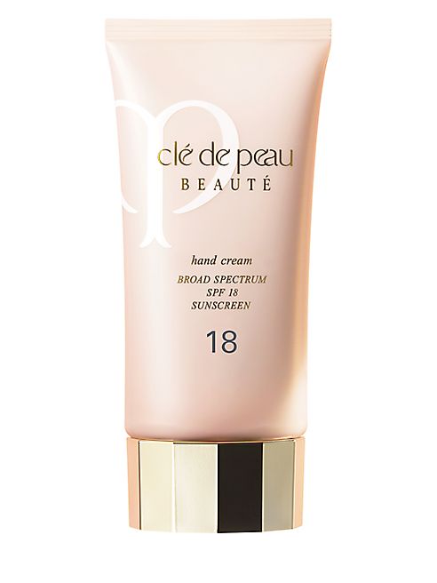 Clé de Peau Beauté - Moisturizing Hand Cream/2.6 oz.