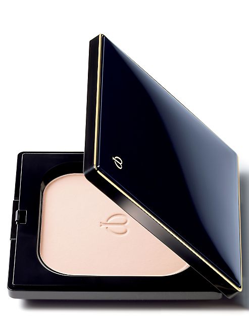 Clé de Peau Beauté - Refining Pressed Powder/0.17 oz.