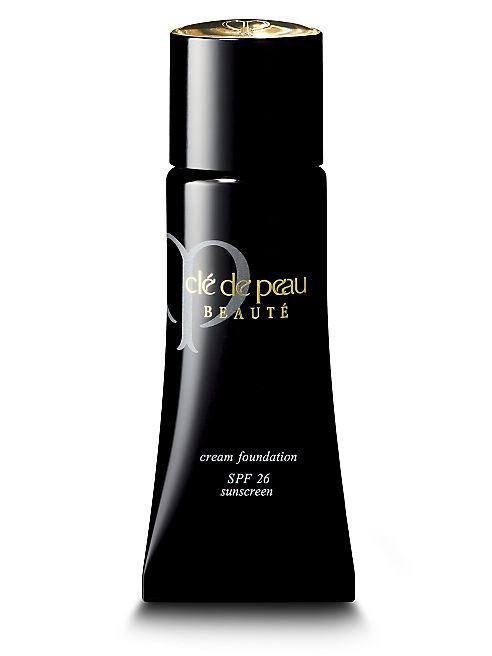 Clé de Peau Beauté - Cream Foundation SPF 26/1.1 oz.