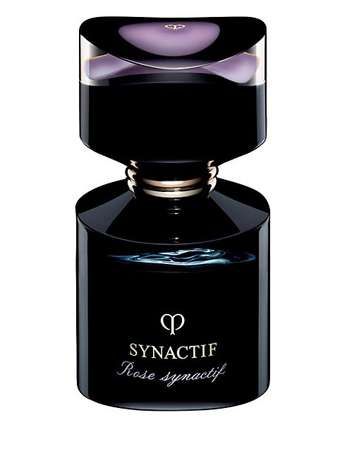 Clé de Peau Beauté - Rose Synactif Eau de Parfum/1.6 oz.