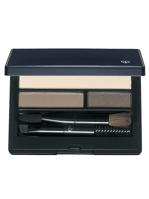 Clé de Peau Beauté - Eyebrow & Eyeliner Compact