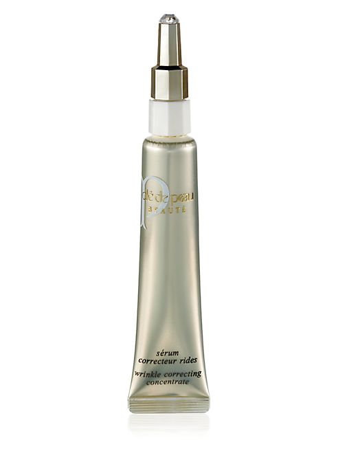 Clé de Peau Beauté - Wrinkle Correcting Concentrate/0.72 oz.