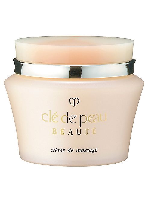 Clé de Peau Beauté - Massage Cream/3.2 oz.