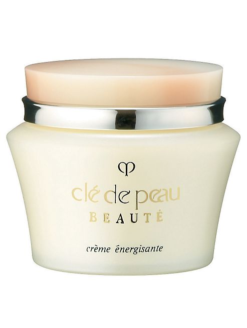 Clé de Peau Beauté - Energizing Cream/3.5 oz.