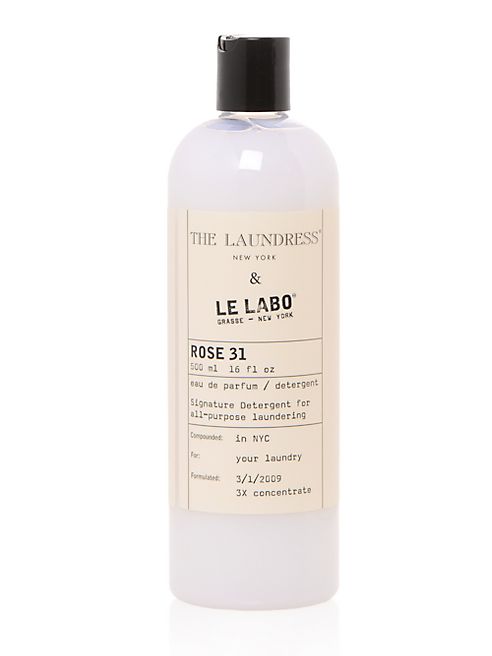 Le Labo - The Laundress & Le Labo Rose 31/16 oz.