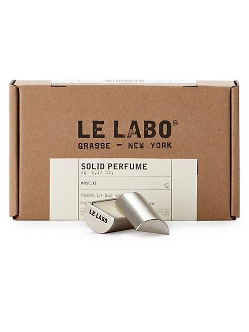 Le Labo - Rose 31 Solid Perfume/0.14 oz.