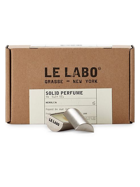 Le Labo - Neroli 36 Solid Perfume/0.14 fl. oz.