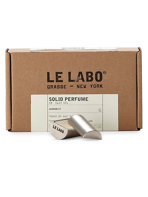 Le Labo - Jasmin 17 Solid Perfume Refill/0.14 fl. oz.