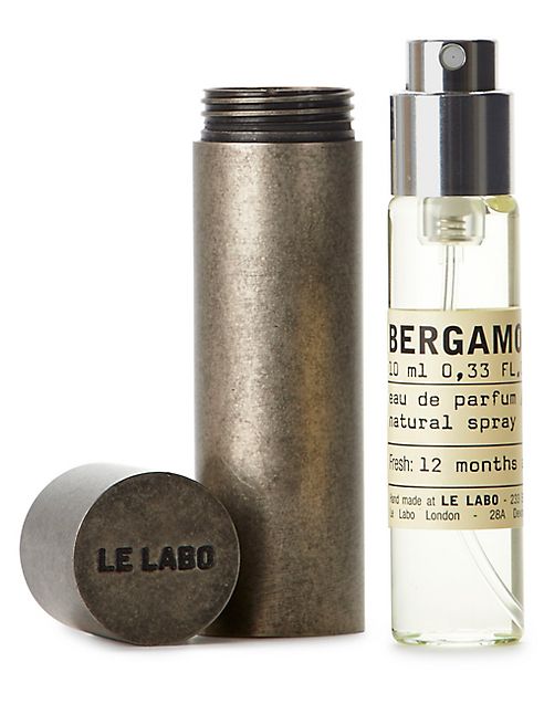 Le Labo - Bergamote 22 Travel Tube Kit