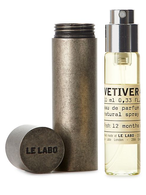 Le Labo - Vetiver 46 Travel Tube Kit/0.33 oz.