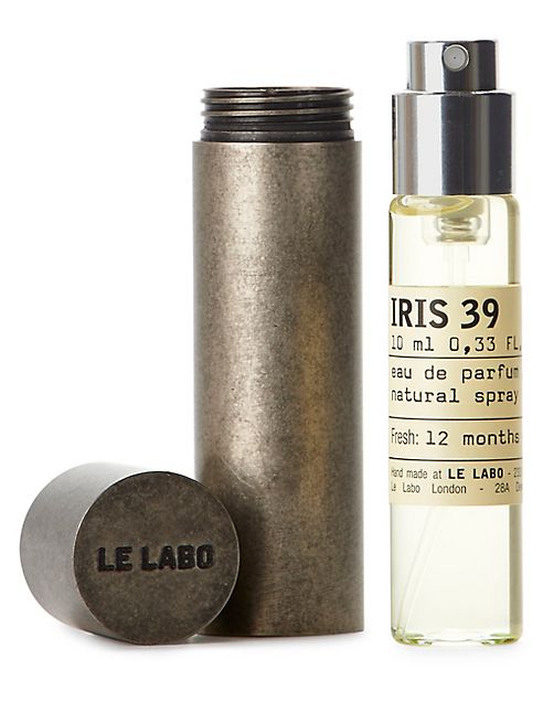 Le Labo - Iris 39 Travel Tube Kit/0.33 oz.