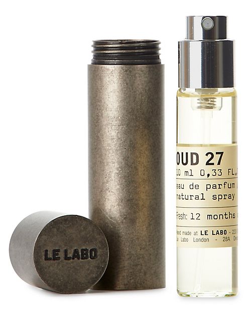 Le Labo - Oud 27 Travel Tube Kit/0.33 oz.