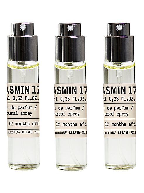 Le Labo - Jasmin 17 Travel Tube Refill Kit