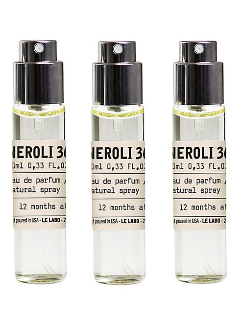 Le Labo - Neroli 36 Travel Tube Refill Kit