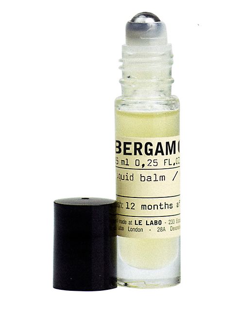 Le Labo - Bergamote 22 Liquid Balm/0.22 oz.