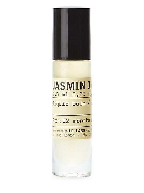 Le Labo - Jasmin 17 Liquid Balm /0.25 oz.