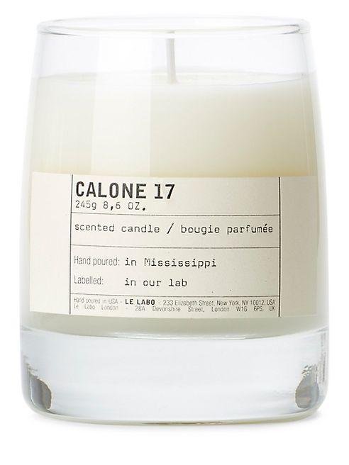 Le Labo - Calone 17 Classic Candle/8.6 oz.