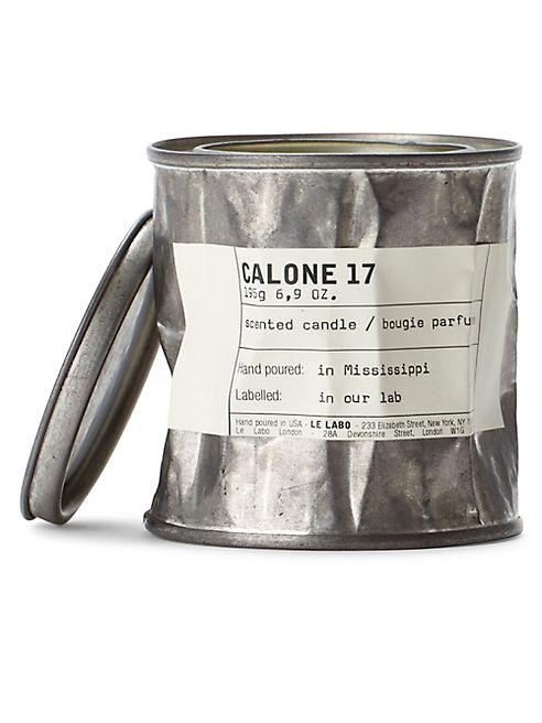 Le Labo - Calone 17 Vintage Candle