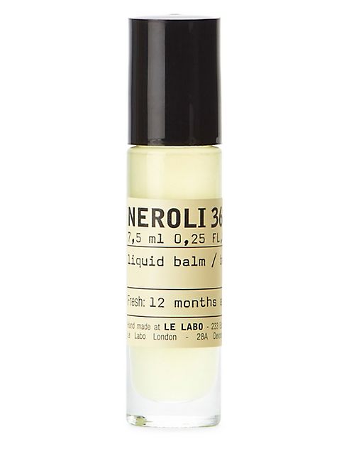 Le Labo - Neroli 36 Liquid Balm/0.25 oz.