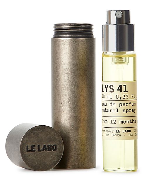 Le Labo - Lys 41 Travel Tube Kit/0.33 oz.