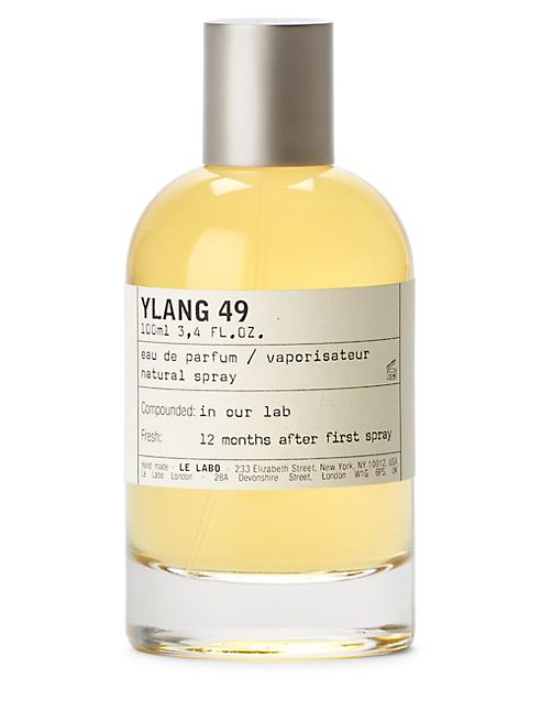 Le Labo - Ylang 49 Eau de Parfum/3.4 oz.