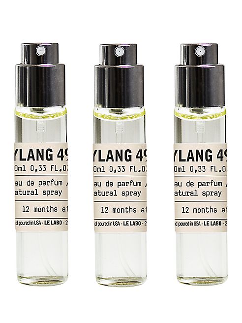 Le Labo - Ylang 49 Travel Tube Refill Kit