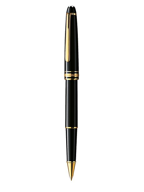 Montblanc - Meisterstück Classique Rollerball Pen