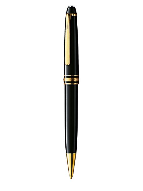 Montblanc - Meisterstück Classique Ballpoint Pen