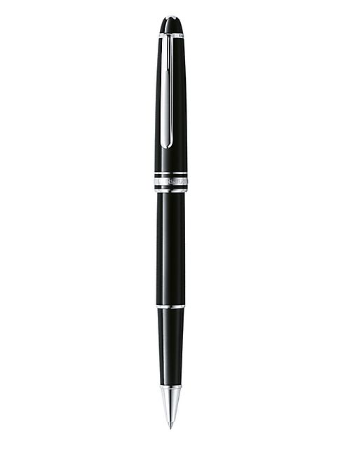 Montblanc - Meisterstück Classique Rollerball Pen