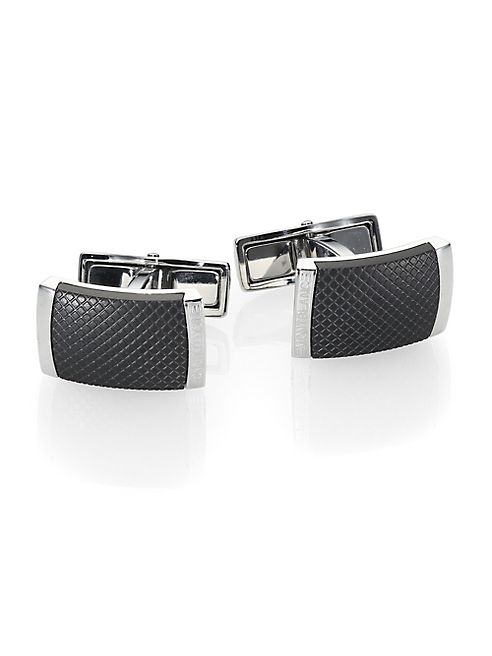 Montblanc - UrbanWalker Cuff Links