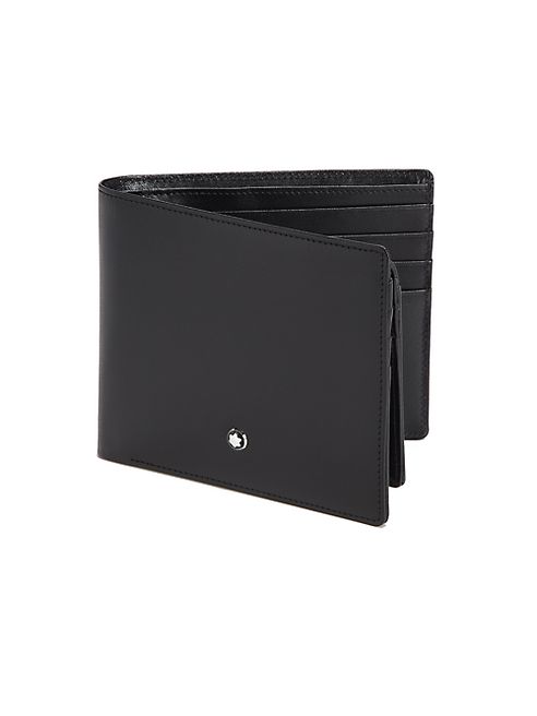 Montblanc - Leather Wallet