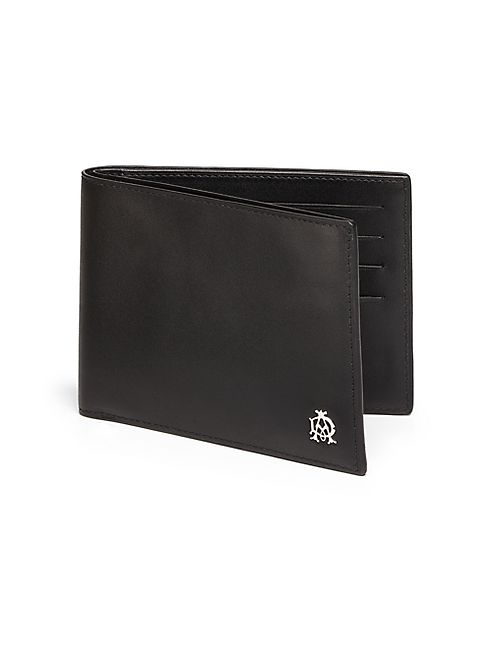 dunhill - Wessex Billfold Wallet