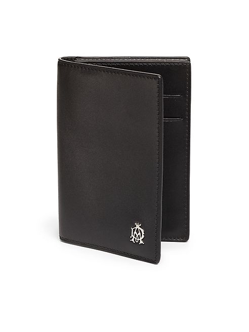 dunhill - Wessex Business Card Case