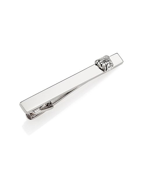 dunhill - Bulldog Tie Bar