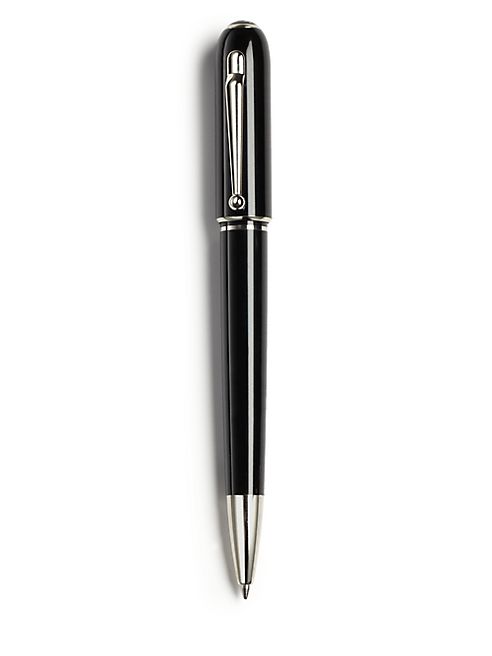 dunhill - Sidecar Ballpoint Pen