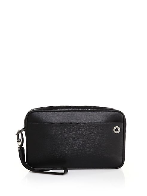 Montblanc - Westside Clutch Bag