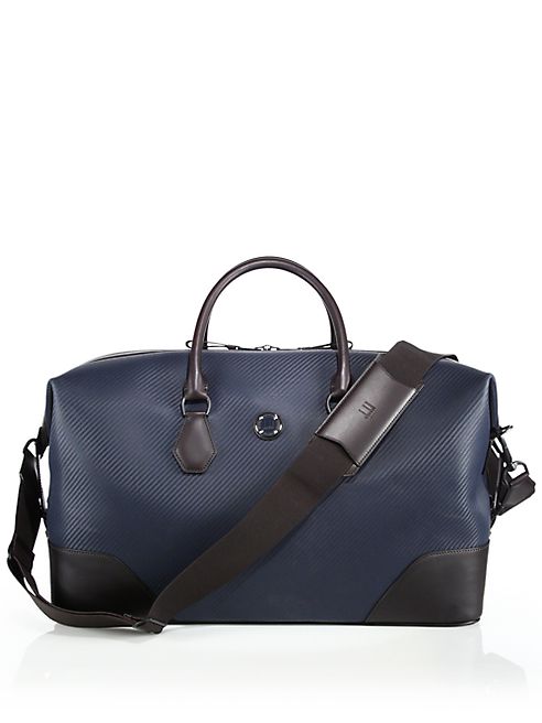 dunhill - Chassis Small Holdall