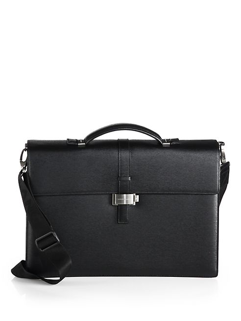 Montblanc - Westside Double-Gusset Briefcase