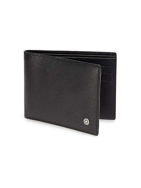 Montblanc - Westside Leather Wallet