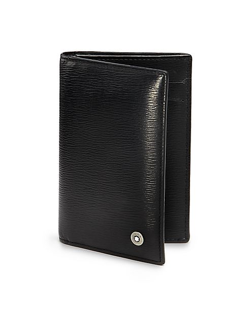 Montblanc - Business Card Holder