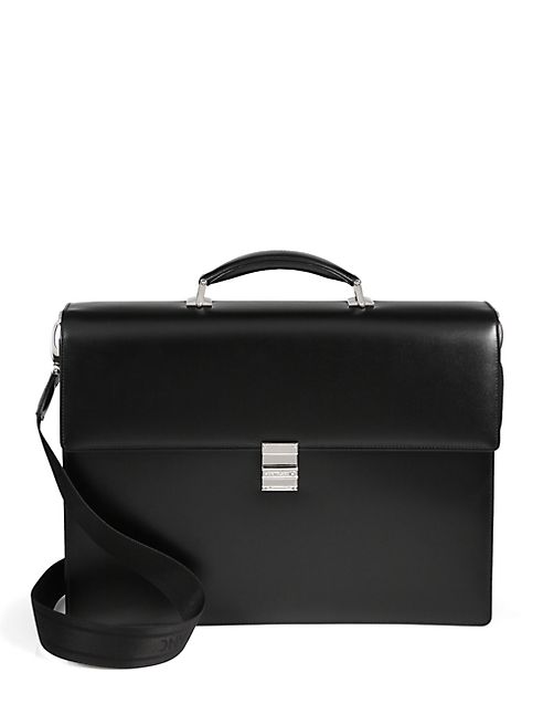 Montblanc - Leather Business Bag