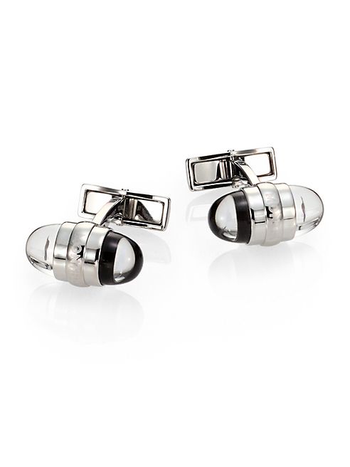 Montblanc - Floating Stars Cuff Links