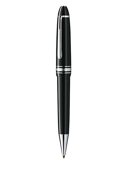 Montblanc - Meisterstück Le Grand Platinum Line Ballpoint Pen