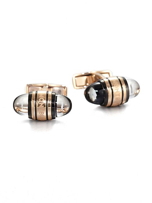 Montblanc - UrbanWalker Cuff Links