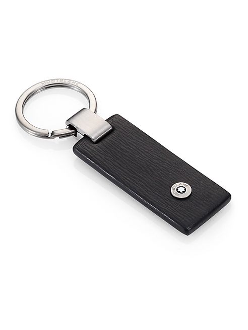 Montblanc - Westside Key Fob