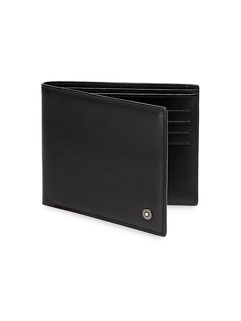 Montblanc - Leather Wallet