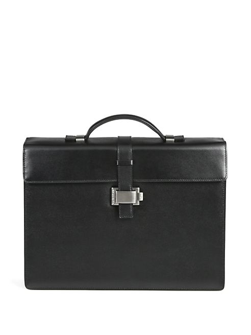 Montblanc - Leather Business Bag